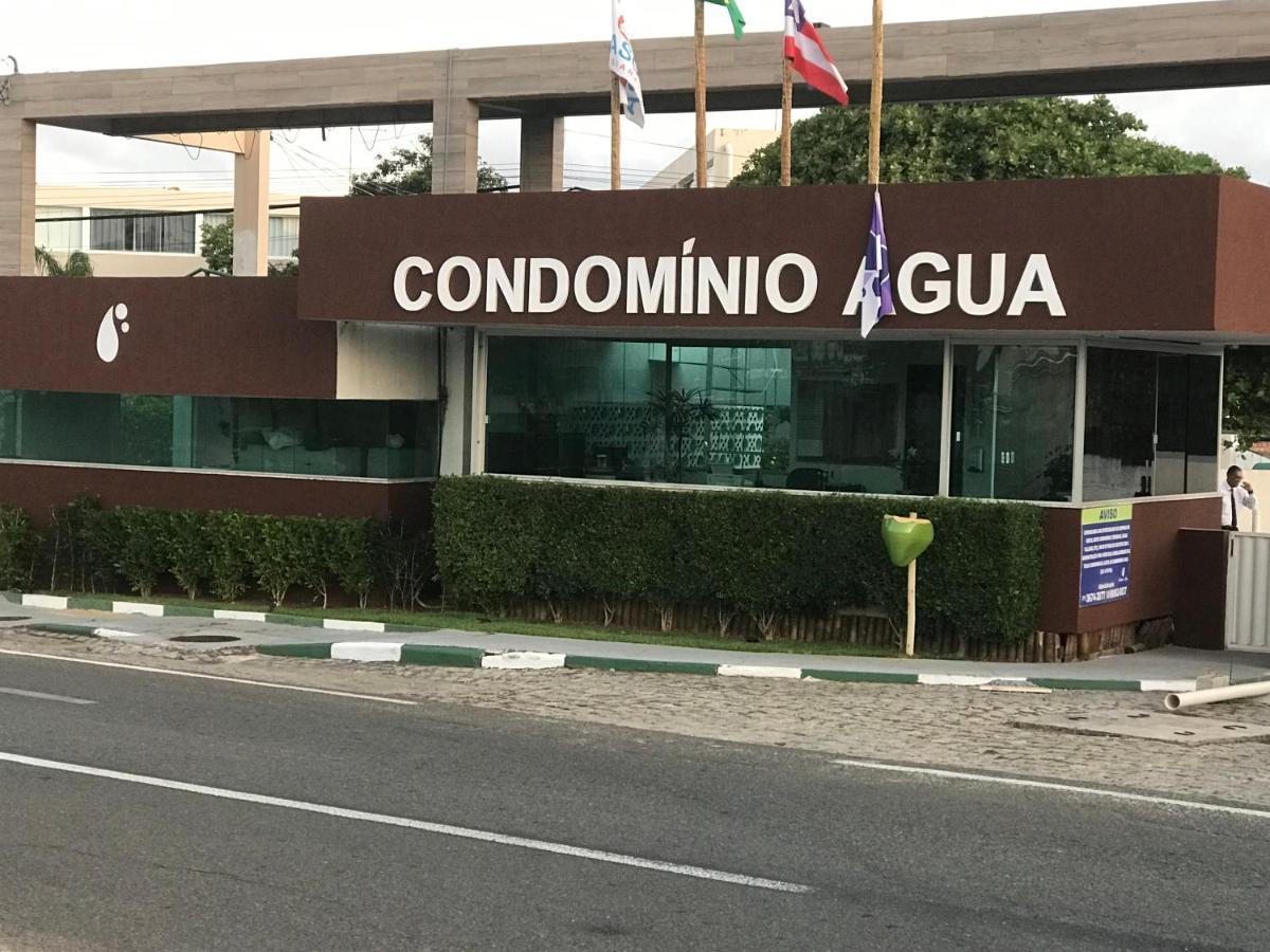 Residencial Verano غوارايوبه المظهر الخارجي الصورة
