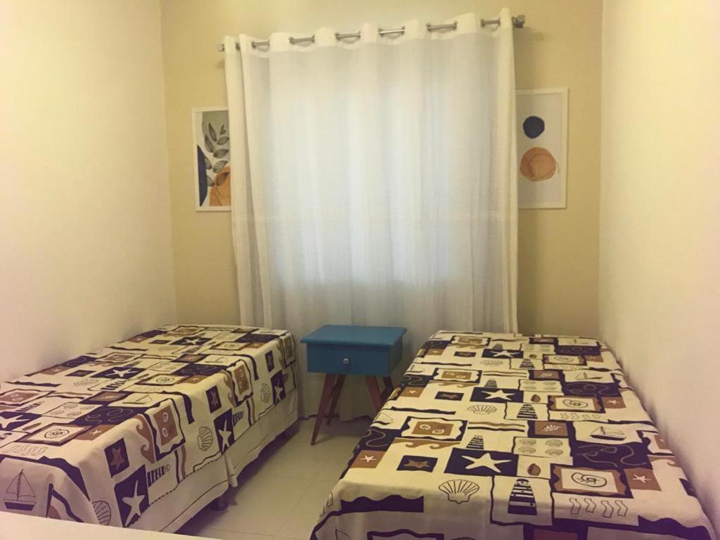 Residencial Verano غوارايوبه المظهر الخارجي الصورة