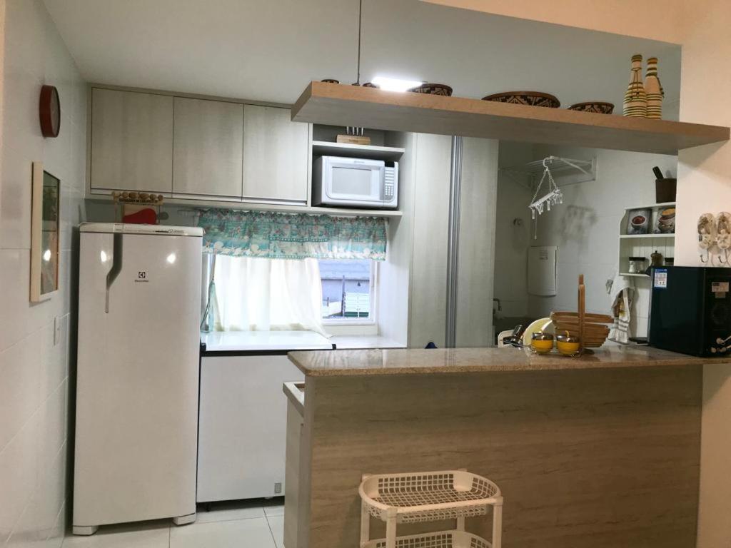 Residencial Verano غوارايوبه المظهر الخارجي الصورة