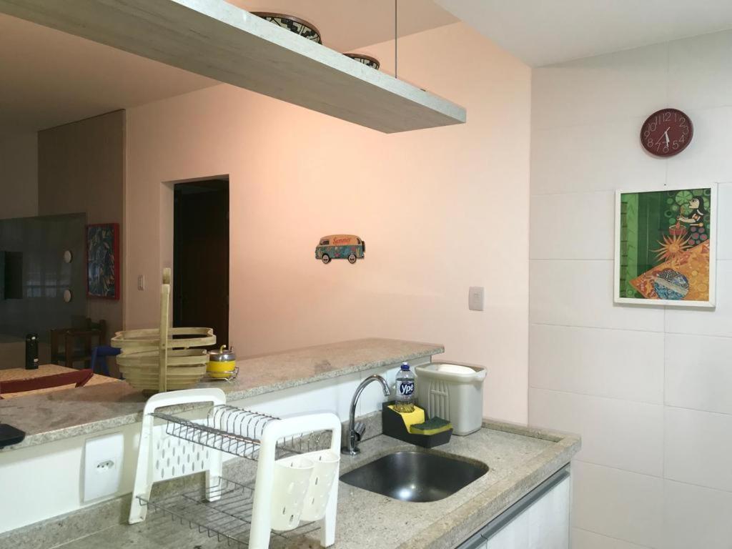 Residencial Verano غوارايوبه المظهر الخارجي الصورة
