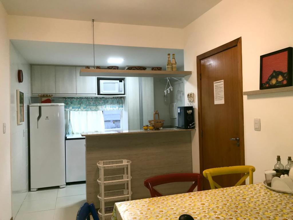 Residencial Verano غوارايوبه المظهر الخارجي الصورة