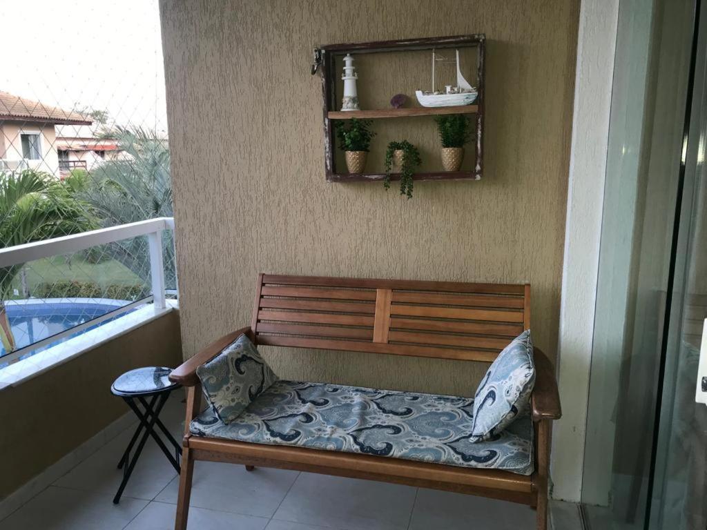 Residencial Verano غوارايوبه المظهر الخارجي الصورة
