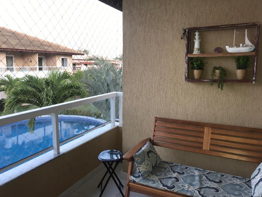 Residencial Verano غوارايوبه المظهر الخارجي الصورة