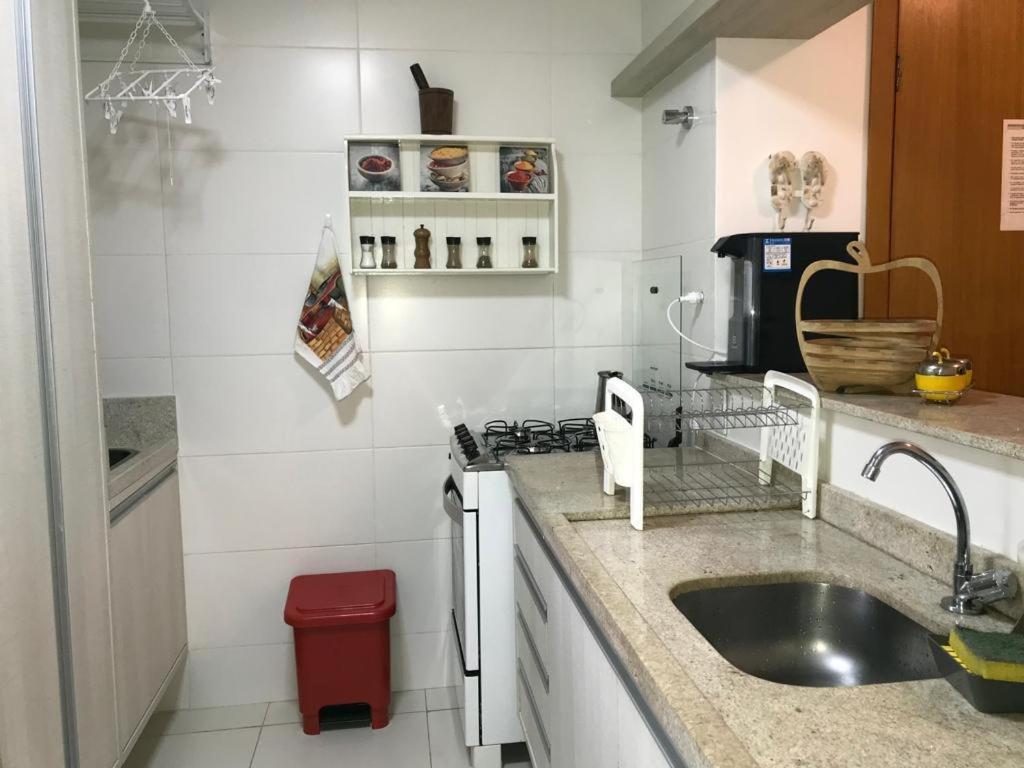 Residencial Verano غوارايوبه المظهر الخارجي الصورة