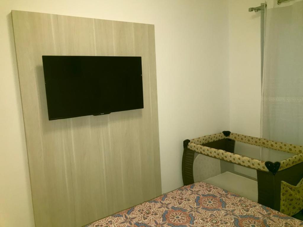 Residencial Verano غوارايوبه المظهر الخارجي الصورة