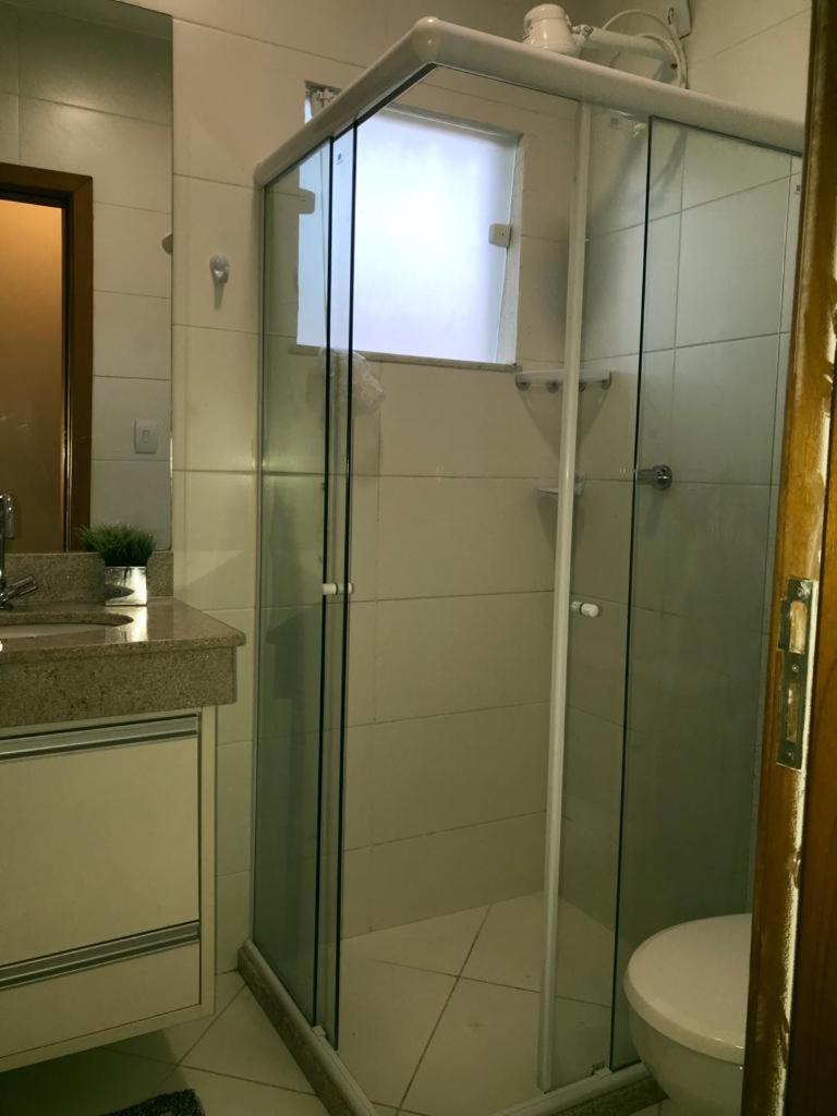 Residencial Verano غوارايوبه المظهر الخارجي الصورة
