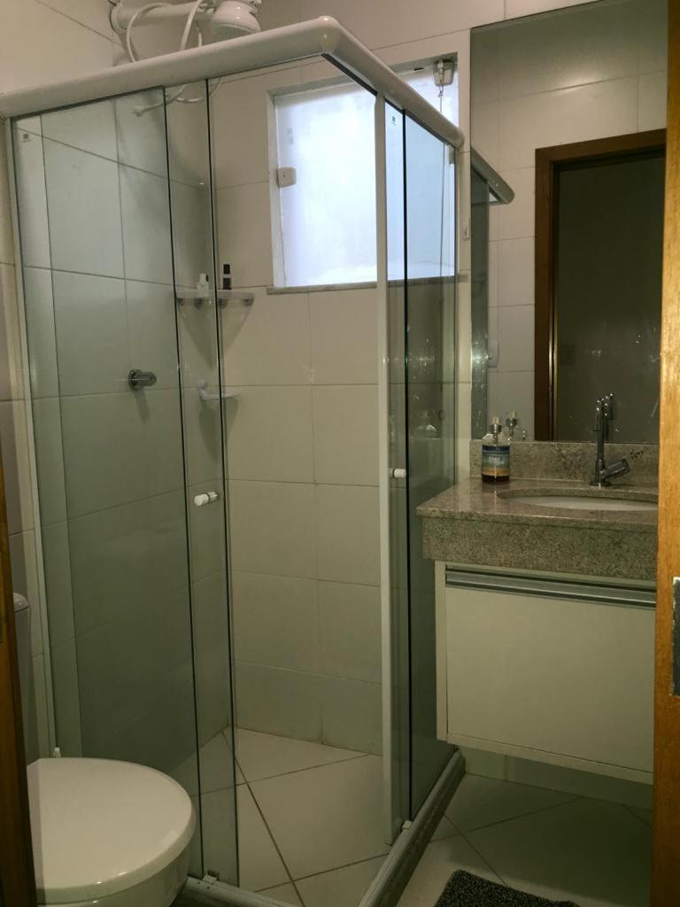 Residencial Verano غوارايوبه المظهر الخارجي الصورة