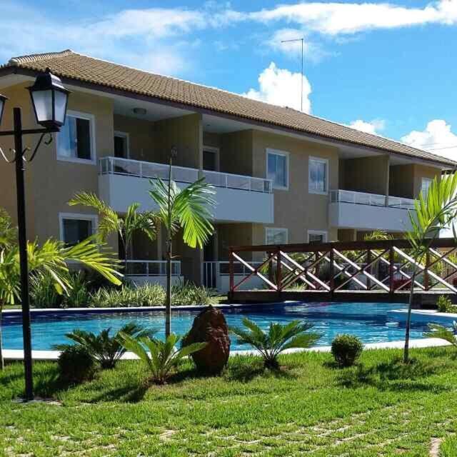 Residencial Verano غوارايوبه المظهر الخارجي الصورة