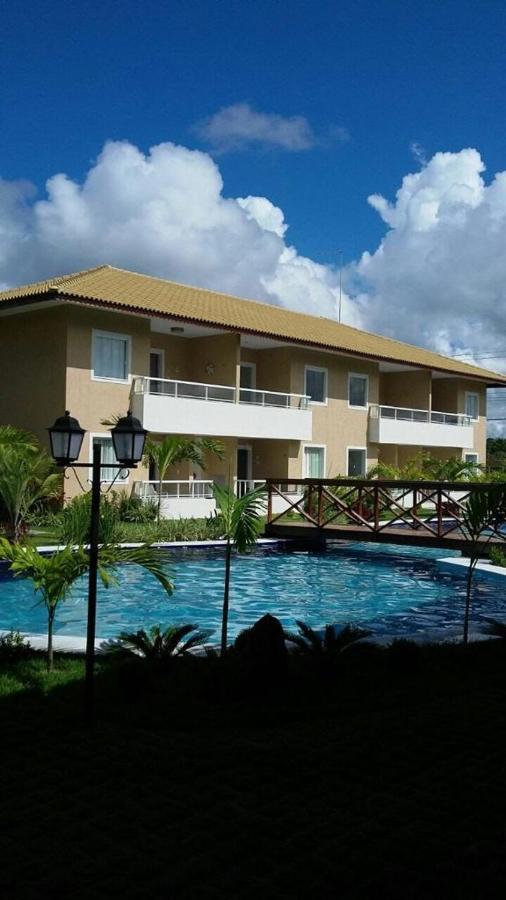 Residencial Verano غوارايوبه المظهر الخارجي الصورة